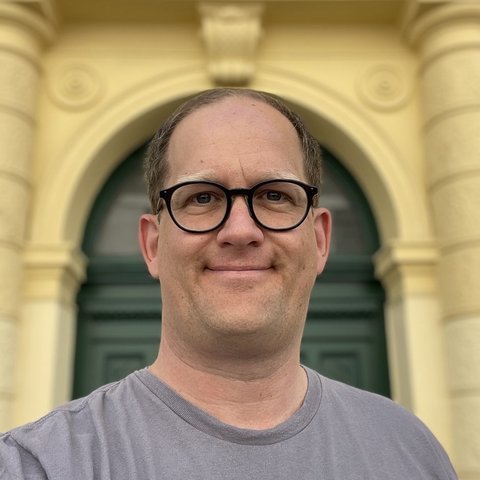 Philipp Weiser